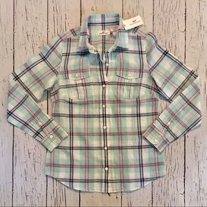 NWT Women’s  Vineyard Vines Shirt